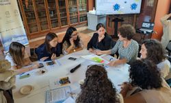 Büyükşehir Barselona’da