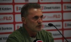 Tahsin Tam'dan maç sonu açıklaması