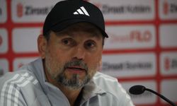 Erol Bulut: Bizim için önemli olan galibiyetti