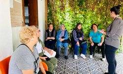 Muratpaşa'da sağlık taraması