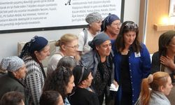 Babasının mezarına giderken hayatını kaybetti