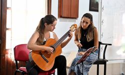 Muratpaşa'da kayıtlar başladı