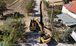 Döşemealtı ve Korkuteli'ye 139 milyon TL'lik yatırım