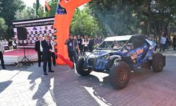 Kepez'de büyük heyecan başladı