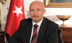 Antalya eski valisi hayatını kaybetti