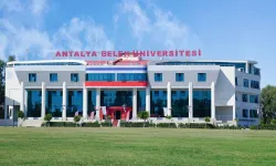 Alanya Belek Üniversitesi öğretim görevlisi alacak