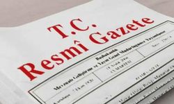 Cumhurbaşkanlığı atamaları Resmi Gazete’de