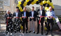 Genç avukattan hukuk bürosu