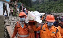 Sel faciasında en az 18 ölü