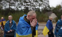 Rusya ve Ukrayna arasında esir takası yapıldı