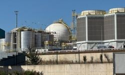 Kaynak yaparken felaketi yaşadılar