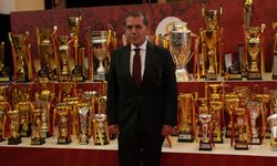 Galatasaray'da 120. yıl kutlamaları yapıldı