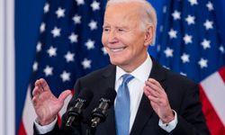 Biden'ın, radyoterapi tedavisi gördüğü açıklandı