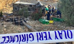 Ölü sayısı 6’ya yükseldi