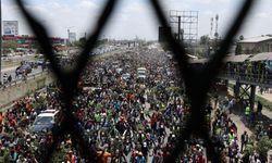 Cenazede çatışma: 4 ölü