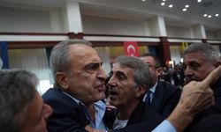 Fenerbahçe Yüksek Divan Kurulu'nda gergin anlar