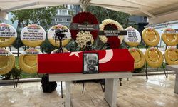 Arif Erkin Güzelbeyoğlu toprağa verildi