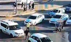 Polise saldıran şahıs tutuklandı