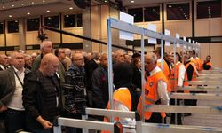 Beşiktaş’ta oy verme işlemi başladı