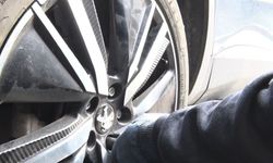 Kış lastiği zorunluluğu 15 Kasım’da başlıyor