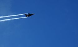 SOLOTÜRK, Anıtkabir semalarında