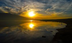 Sapanca’da su seviyesi: 28.91