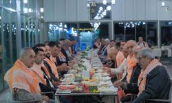 Başkan Kumbul muhtarlarla buluştu