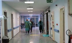 Beyin ölümü gerçekleşen hastanın organları bağışlandı