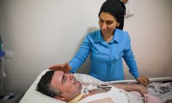Talihsiz baba için fizik tedavi talebi