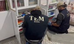 DEAŞ operasyonunda 18 gözaltı