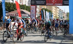 Türkiye Kupası için yarıştılar