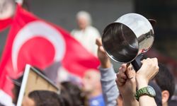 ‘Boş Tencere’ eylemi için çağrı