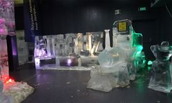 Türkiye'de benzeri olmayan bir müze