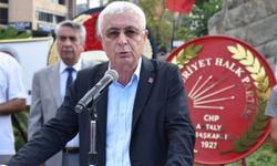 CHP Antalya'da kongre heyecanı