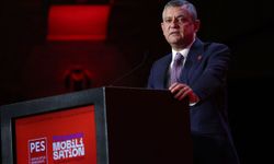 Özgür Özel: Yapılacak seçimler referandum olacak