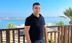 Cinayet şüphelisi teslim oldu