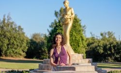 Altın Portakal'a ilk filmiyle katıldı