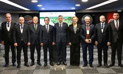 Coğrafi işaretli ürünlerin sürdürülebilirliği için güç birliği