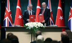 Erdoğan: Eurofighter için anlaştık