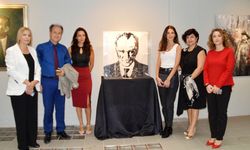 GSF'de Cumhuriyet Sergisi