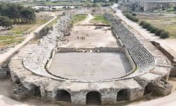 Camın tarihine ışık tutuyor