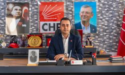 CHP’li Kıran: “Artık yeter “