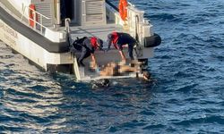 Cansız bedeni bulundu