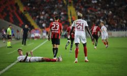 Antalyaspor’da kara bulutlar dağılmadı