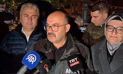 Sındırgı depreminde 22 kişi yaralandı