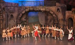 Don Kişot son kez sahnede