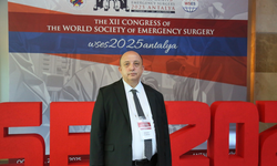 Travma ve savaş cerrahları Antalya’da buluştu