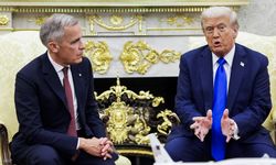 Trump'tan müzakere açıklaması