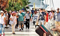 Turizm sektörünün döviz kuru isyanı