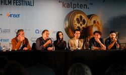 'Erken Kış', Altın Portakal'da izleyiciyle buluştu